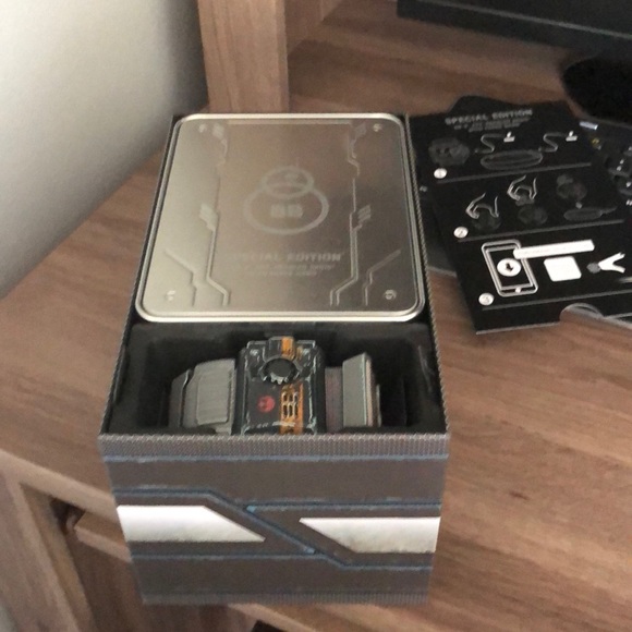 BB-8 - Picture 6 of 7